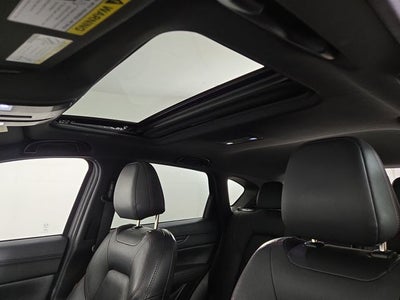 2023 Mazda Mazda CX-5 2.5 Turbo