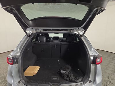 2023 Mazda Mazda CX-5 2.5 Turbo