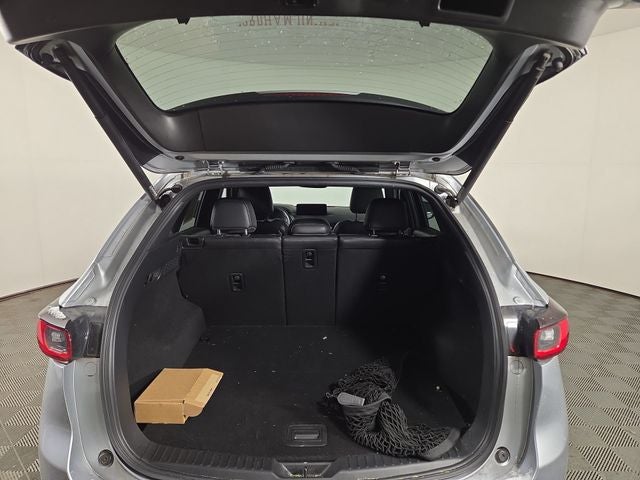 2023 Mazda Mazda CX-5 2.5 Turbo