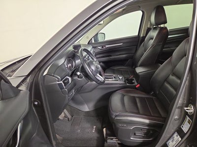 2024 Mazda Mazda CX-5 2.5 S Preferred Package