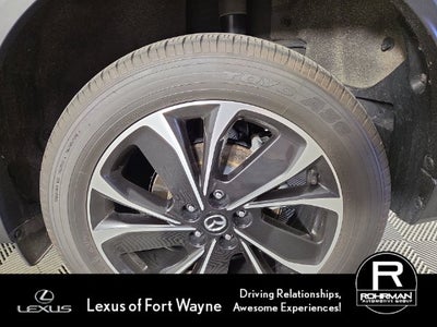 2022 Mazda Mazda CX-5 2.5 S Premium Package