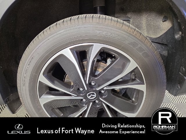 2022 Mazda Mazda CX-5 2.5 S Premium Package