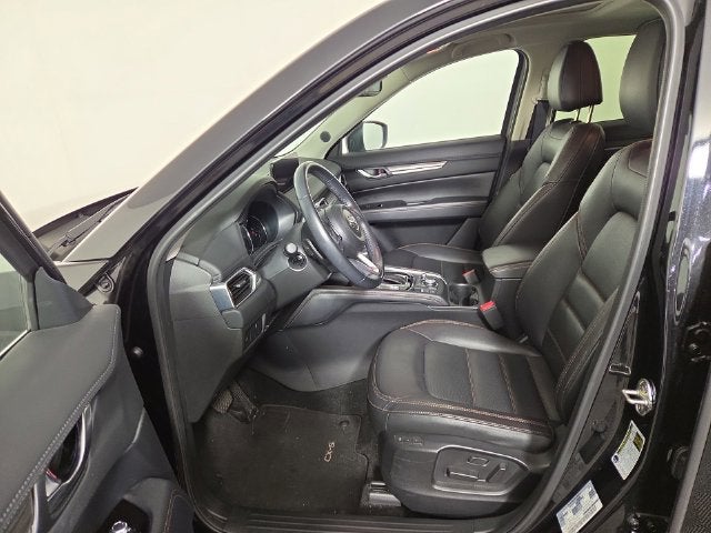 2022 Mazda Mazda CX-5 2.5 S Premium Package