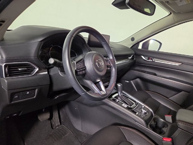 2022 Mazda Mazda CX-5 2.5 S Premium Package