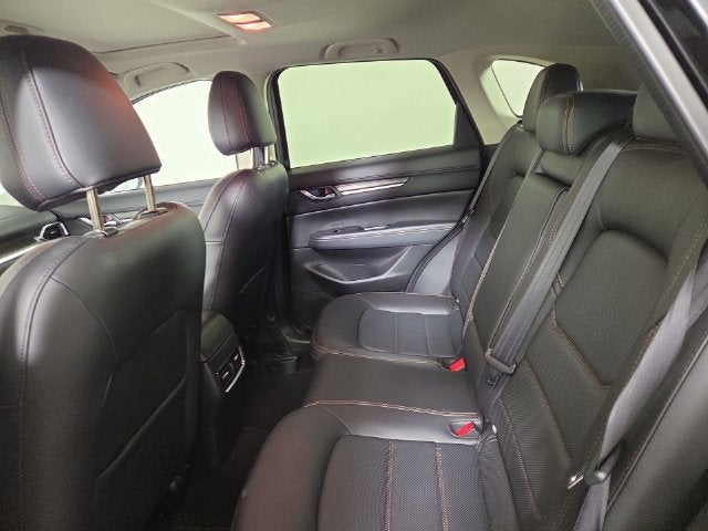 2022 Mazda Mazda CX-5 2.5 S Premium Package
