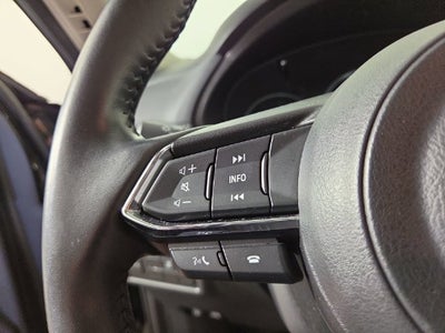 2022 Mazda Mazda CX-5 2.5 S Premium Package