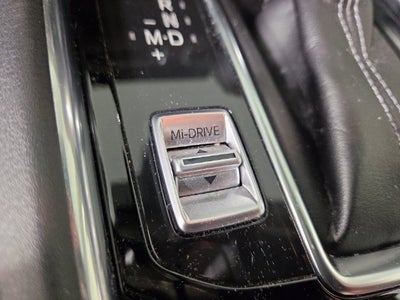 2022 Mazda Mazda CX-5 2.5 S Premium Package