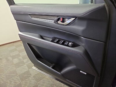 2022 Mazda Mazda CX-5 2.5 S Premium Package