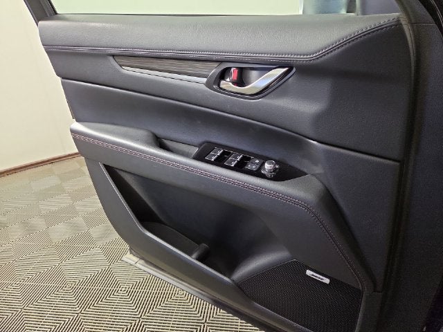 2022 Mazda Mazda CX-5 2.5 S Premium Package