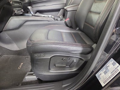 2022 Mazda Mazda CX-5 2.5 S Premium Package