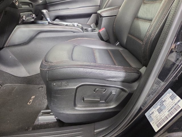 2022 Mazda Mazda CX-5 2.5 S Premium Package