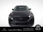 2022 Mazda Mazda CX-5 2.5 S Premium Package