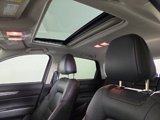 2022 Mazda Mazda CX-5 2.5 S Premium Package
