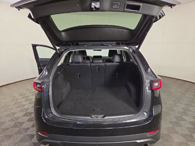 2022 Mazda Mazda CX-5 2.5 S Premium Package