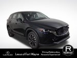 2022 Mazda Mazda CX-5 2.5 S Premium Package