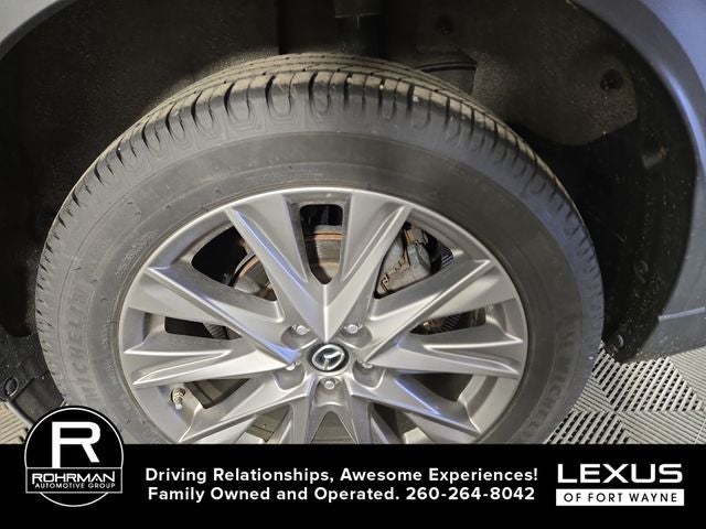 2019 Mazda Mazda CX-5 Grand Touring