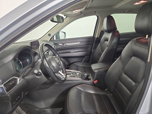 2019 Mazda Mazda CX-5 Grand Touring