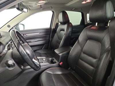 2019 Mazda Mazda CX-5 Grand Touring