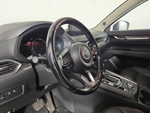 2019 Mazda Mazda CX-5 Grand Touring