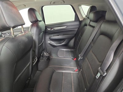2019 Mazda Mazda CX-5 Grand Touring