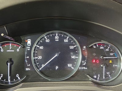 2019 Mazda Mazda CX-5 Grand Touring