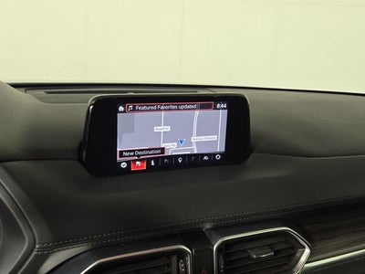 2019 Mazda Mazda CX-5 Grand Touring