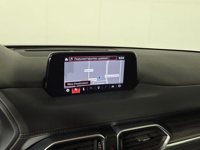 2019 Mazda Mazda CX-5 Grand Touring