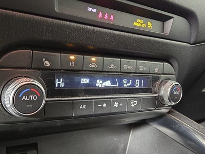 2019 Mazda Mazda CX-5 Grand Touring