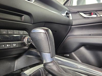 2019 Mazda Mazda CX-5 Grand Touring