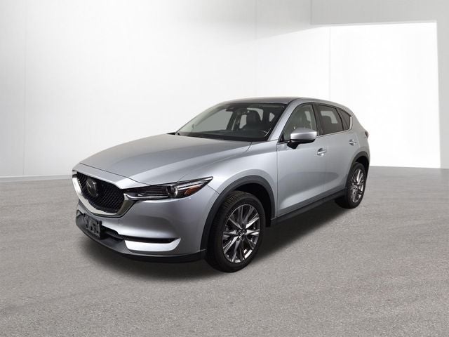 2019 Mazda Mazda CX-5 Grand Touring