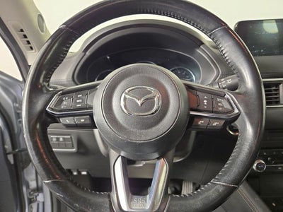 2019 Mazda Mazda CX-5 Grand Touring