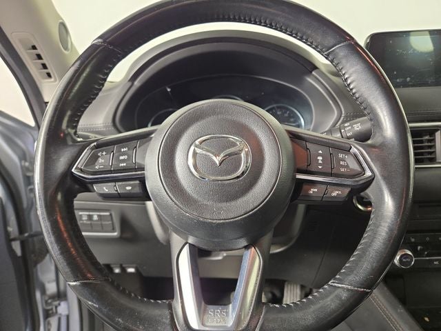 2019 Mazda Mazda CX-5 Grand Touring