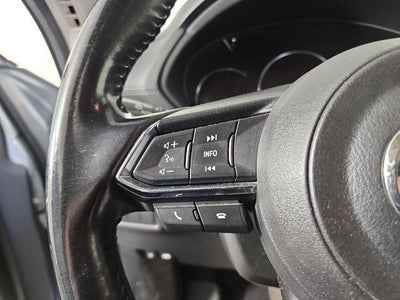 2019 Mazda Mazda CX-5 Grand Touring