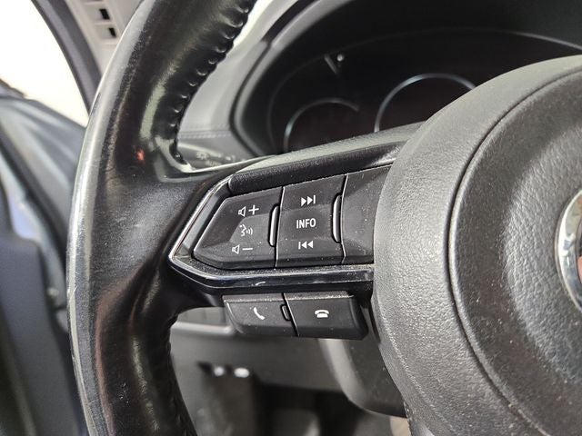 2019 Mazda Mazda CX-5 Grand Touring