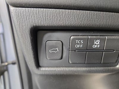 2019 Mazda Mazda CX-5 Grand Touring