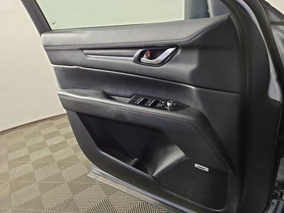 2019 Mazda Mazda CX-5 Grand Touring