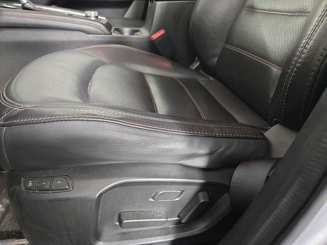 2019 Mazda Mazda CX-5 Grand Touring