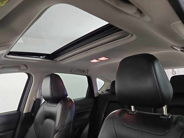 2019 Mazda Mazda CX-5 Grand Touring