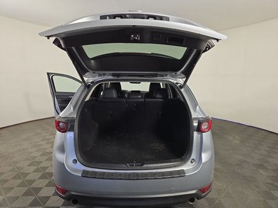 2019 Mazda Mazda CX-5 Grand Touring