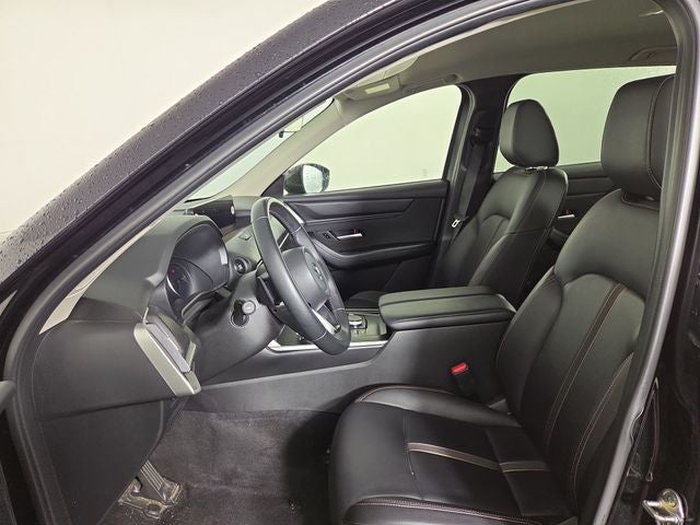 2025 Mazda Mazda CX-90 3.3 Turbo Select