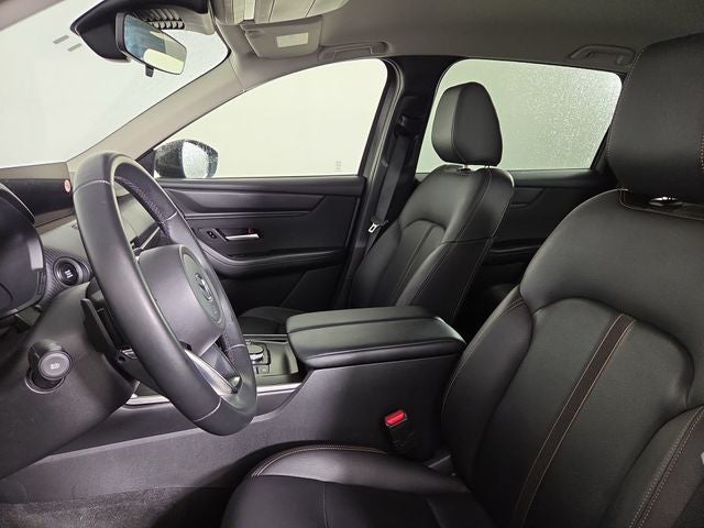 2025 Mazda Mazda CX-90 3.3 Turbo Select