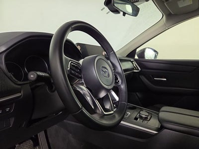2025 Mazda Mazda CX-90 3.3 Turbo Select