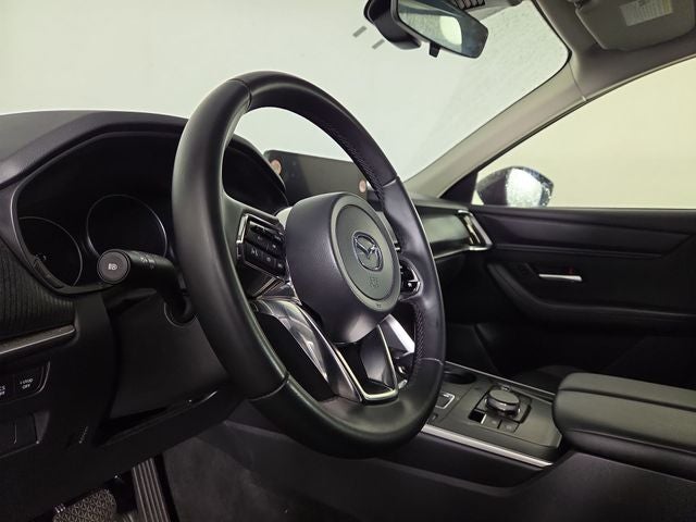 2025 Mazda Mazda CX-90 3.3 Turbo Select