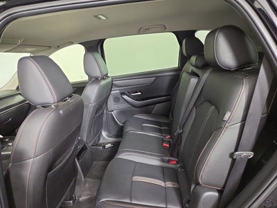 2025 Mazda Mazda CX-90 3.3 Turbo Select