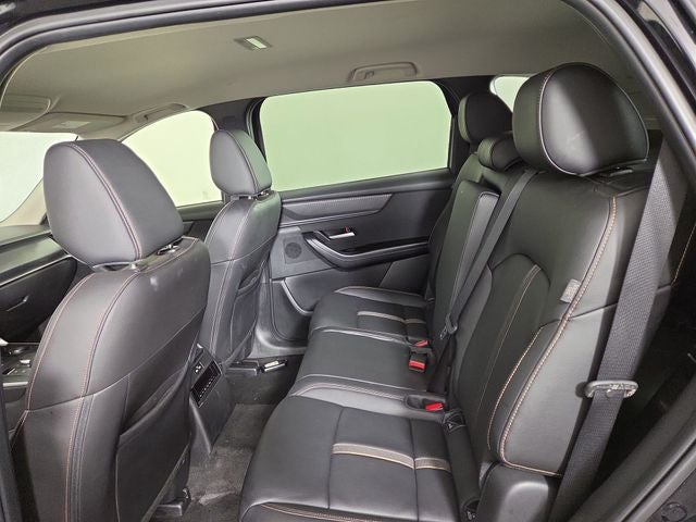 2025 Mazda Mazda CX-90 3.3 Turbo Select