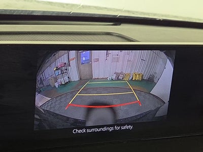 2025 Mazda Mazda CX-90 3.3 Turbo Select