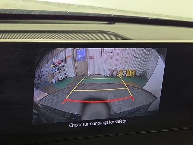 2025 Mazda Mazda CX-90 3.3 Turbo Select