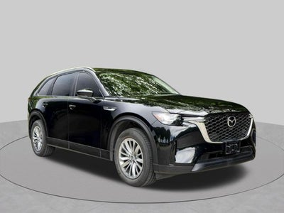 2025 Mazda Mazda CX-90 3.3 Turbo Select