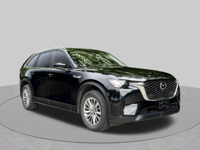 2025 Mazda Mazda CX-90 3.3 Turbo Select