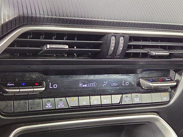 2025 Mazda Mazda CX-90 3.3 Turbo Select